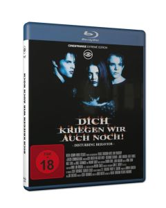 Dich kriegen wir auch noch (Blu-ray) BR