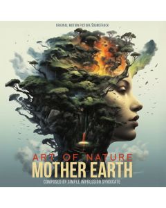 Simple Impression Syndicate - Art Of Noise - Mother Earth (Original Motion Picture Soundtrack) (180g) (Limited Edition) LP