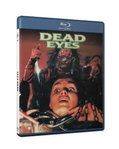 Dead Eyes (Blu-ray) BR
