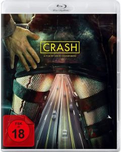 Crash (Blu-ray) BR