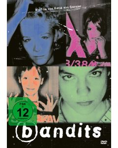Bandits DVD