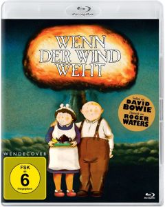 Wenn der Wind weht (Blu-ray) BR