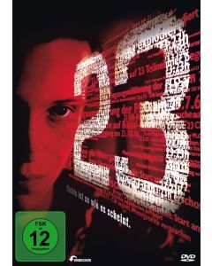 23 - Nichts ist so wie es scheint DVD