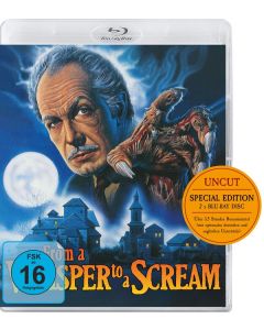 From A Whisper To A Scream (Blu-ray) BR