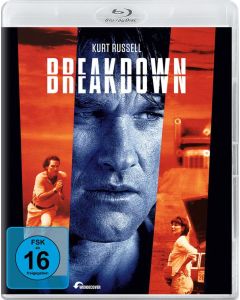 Breakdown (Blu-ray) BR