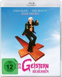 Von allen Geistern besessen (Blu-ray) BR