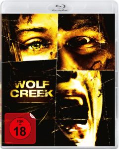 Wolf Creek (Blu-ray) BR