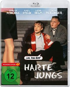 Harte Jungs (Blu-ray) BR