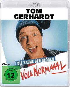 Voll Normaaal (Blu-ray) BR