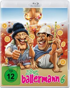 Ballermann 6 (Blu-ray) BR