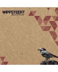 Wippsteert - Folkplattcore CD