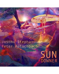 Peter Autschbach & Joscho Stephan - Sundowner CD