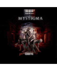 Mystigma - Gebete CD