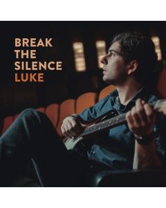 Luke - Break The Silence CD