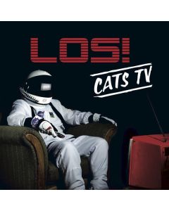 Cats TV - Los! CD