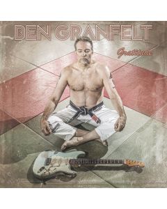 Ben Granfelt - Gratitude CD