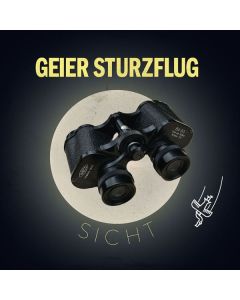 Geier Sturzflug - Sicht CD