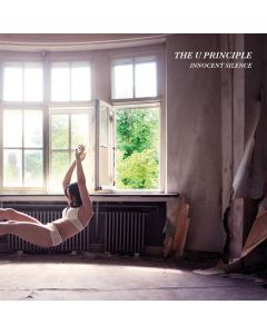 The U Principle - Innocent Silence CD
