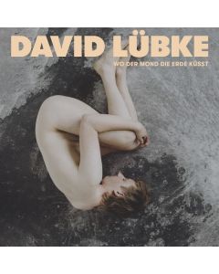 David Lübke - Wo der Mond die Erde küsst LP