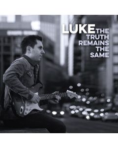 Luke - The Truth Remains The Same CD