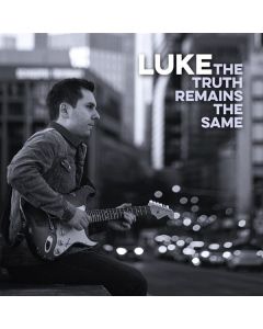 Luke - The Truth Remains The Same LP