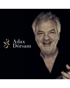 Adax Dörsam - 25 CD