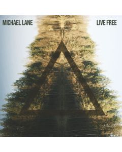 Michael Lane - Live Free CD