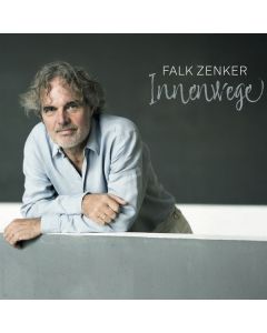 Falk Zenker - Innenwege LP