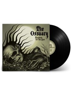 The Ossuary - Requiem For The Sun LP