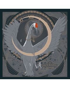 In Mourning - The Immortal CD