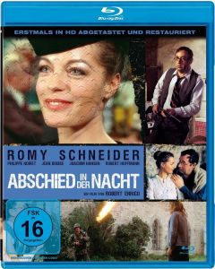 Abschied in der Nacht (Blu-ray) BR