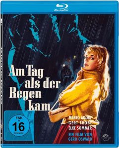 Am Tag als der Regen kam (Blu-ray) BR