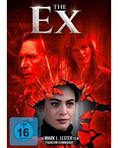 The Ex (1996) DVD