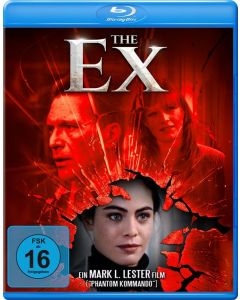The Ex (1996) (Blu-ray) BR