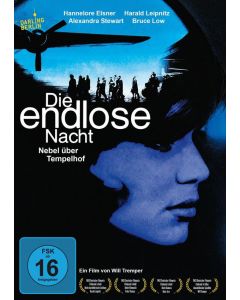 Die endlose Nacht DVD