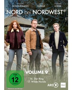 Nord bei Nordwest Vol. 9 DVD