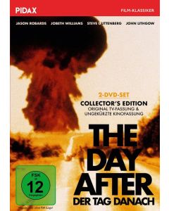 The Day After - Der Tag danach (Collector's Edition) DVD