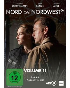 Nord bei Nordwest Vol. 11 DVD