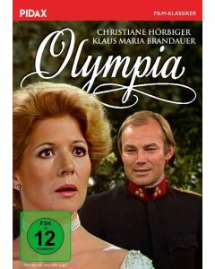 Olympia (1979) DVD