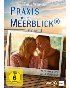 Praxis mit Meerblick Vol. 11 DVD
