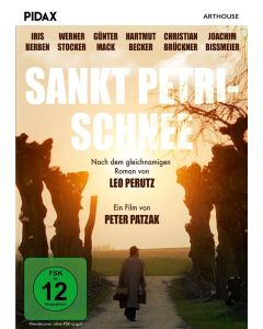 St. Petri Schnee DVD