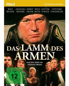 Das Lamm der Armen DVD