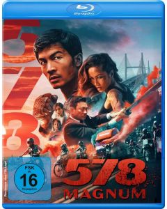 578 Magnum (Blu-ray) BR