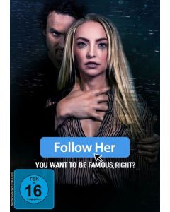 Follow Her DVD