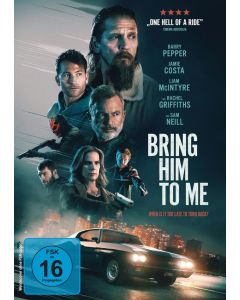 Bring Him to Me DVD