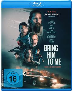 Bring Him to Me (Blu-ray) BR