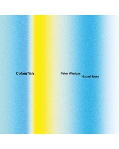 Peter Weniger & Hubert Nuss - Colourfish CD
