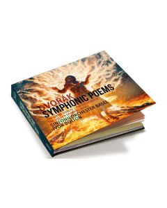 Antonin Dvorak (1841-1904) - Symphonische Dichtungen (Deluxe-Edition im Hardcover) CD