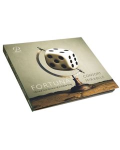 Consort Mirabile - Fortuna CD