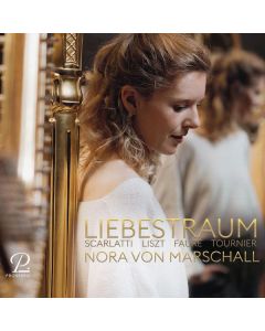 Nora von Marschall - Liebestraum CD